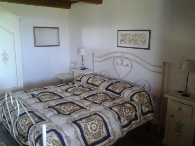 Agriturismo B&B Domo De Resteblas 贝尔基达 外观 照片