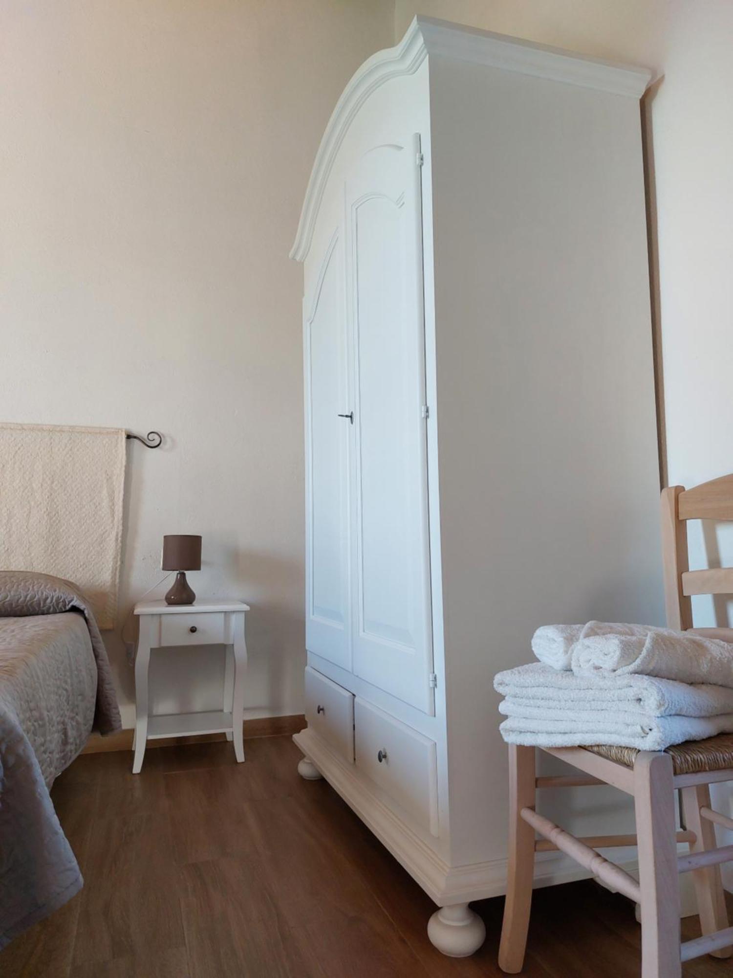 Agriturismo B&B Domo De Resteblas 贝尔基达 外观 照片