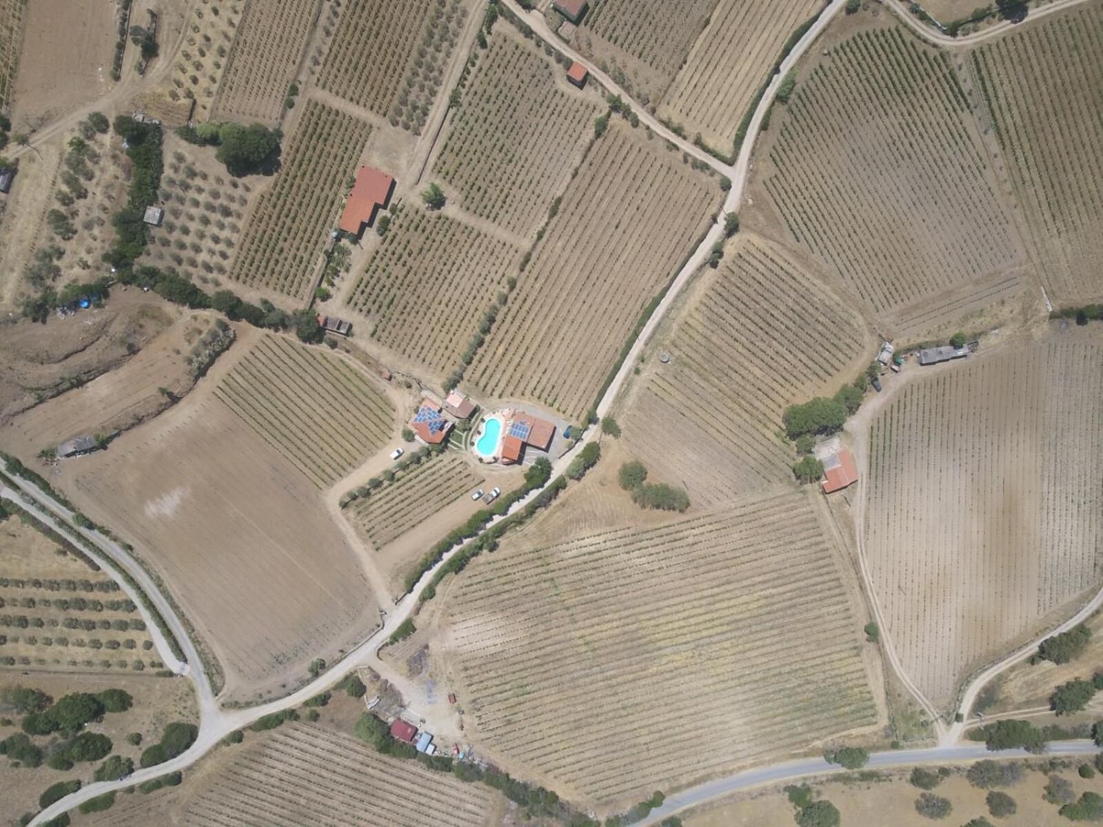Agriturismo B&B Domo De Resteblas 贝尔基达 外观 照片