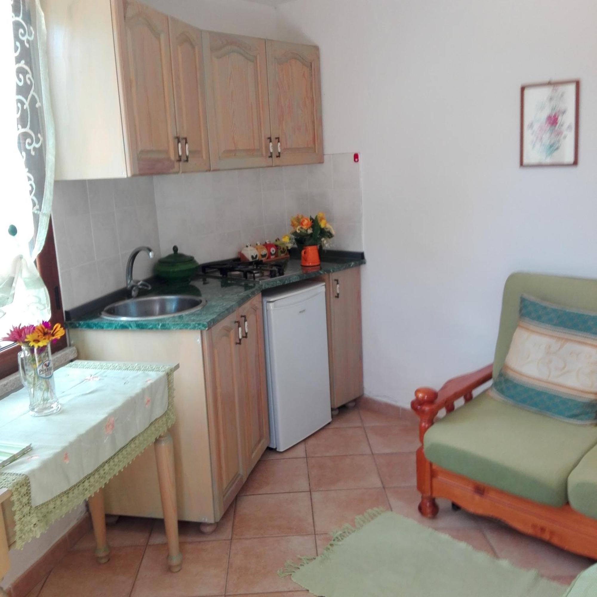 Agriturismo B&B Domo De Resteblas 贝尔基达 外观 照片