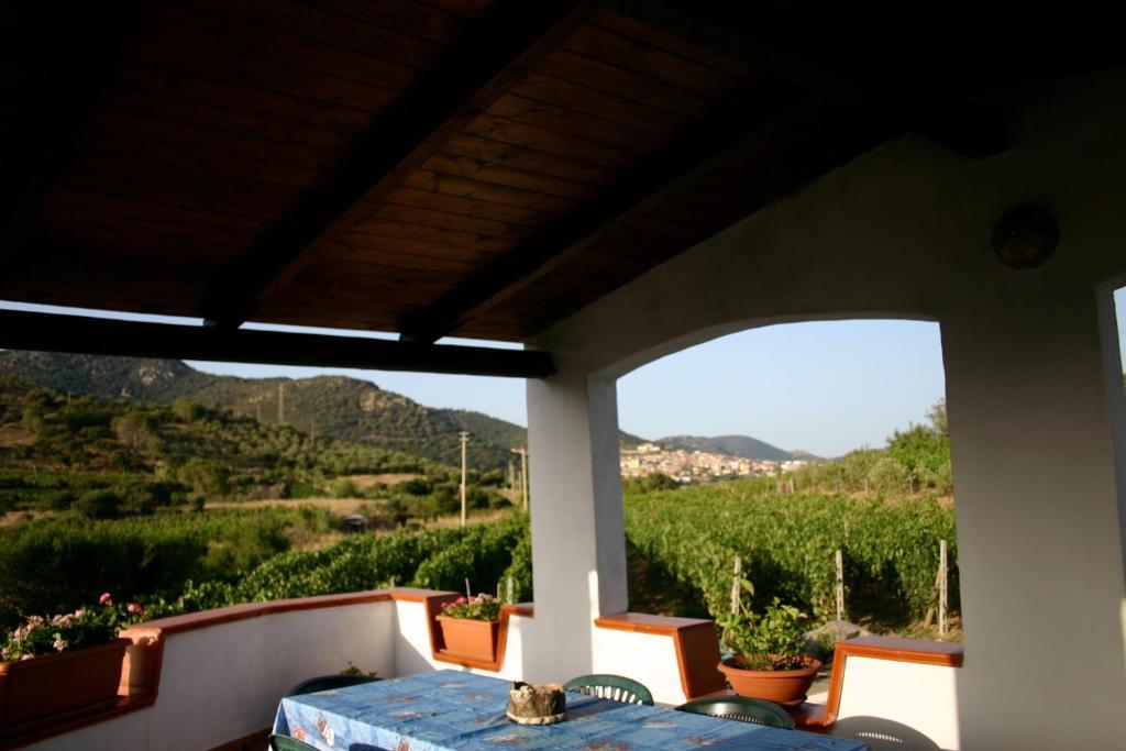 Agriturismo B&B Domo De Resteblas 贝尔基达 外观 照片