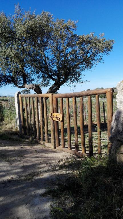 Agriturismo B&B Domo De Resteblas 贝尔基达 外观 照片