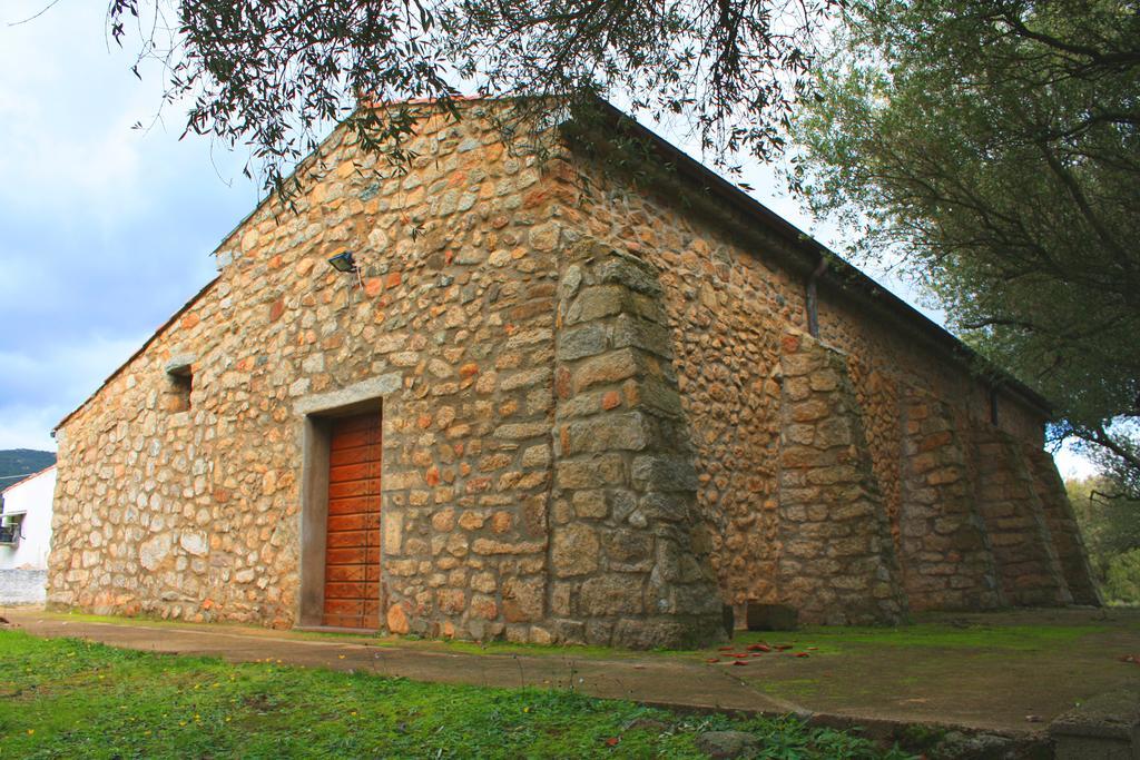 Agriturismo B&B Domo De Resteblas 贝尔基达 外观 照片