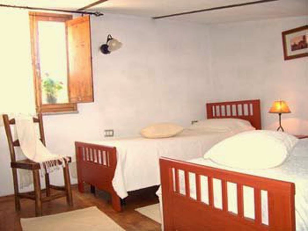 Agriturismo B&B Domo De Resteblas 贝尔基达 外观 照片